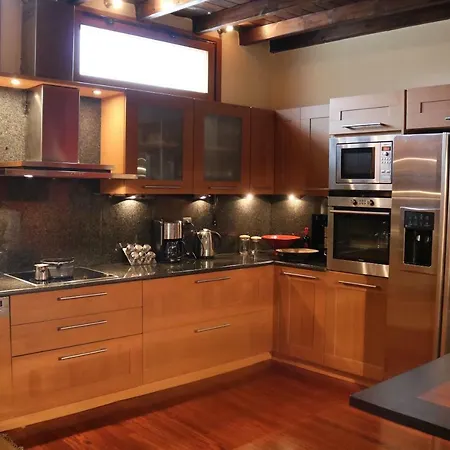 Chalet Livadi Luxurious Chalet For 8 Arachova