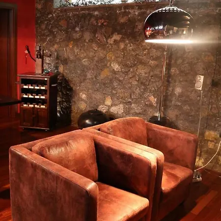 Livadi Luxurious Chalet For 8 Chalet