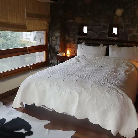 Livadi Luxurious Chalet For 8 Chalet *