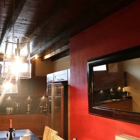 Livadi Luxurious Chalet For 8 * Arachova