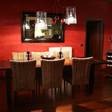 Livadi Luxurious Chalet For 8 Chalet Arachova
