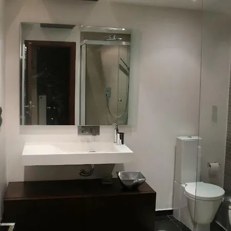 Livadi Luxurious Chalet For 8 *