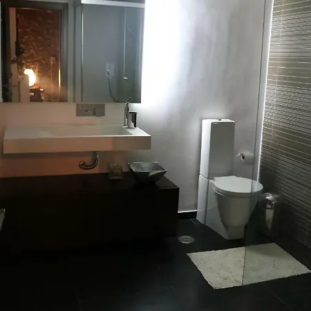 Chalet Livadi Luxurious Chalet For 8 Arachova