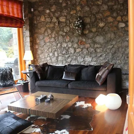 Livadi Luxurious Chalet For 8 * Arachova