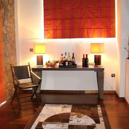 Livadi Luxurious Chalet For 8 Chalet Arachova