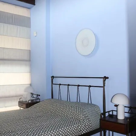 Chalet Livadi Luxurious Chalet For 8 *