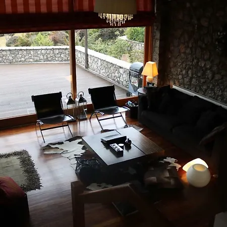 Livadi Luxurious Chalet For 8