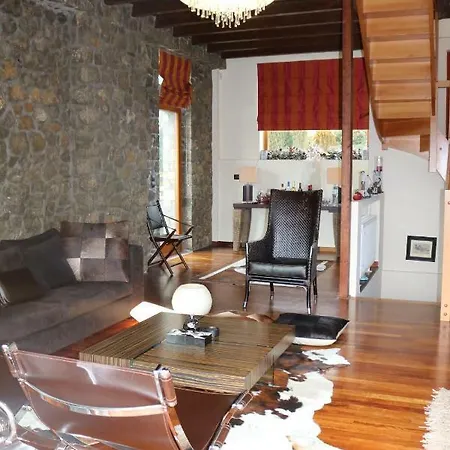 Livadi Luxurious Chalet For 8 *