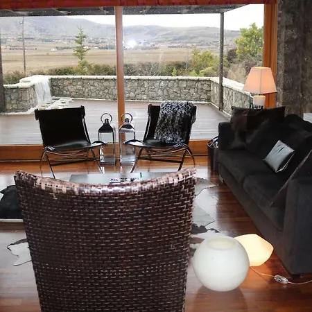 Chalet Livadi Luxurious Chalet For 8