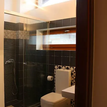 Livadi Luxurious Chalet For 8 Chalet Arachova
