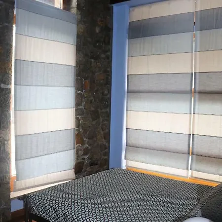Livadi Luxurious Chalet For 8
