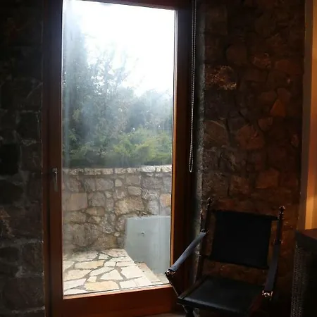 Chalet Livadi Luxurious Chalet For 8