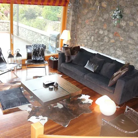 Livadi Luxurious Chalet For 8