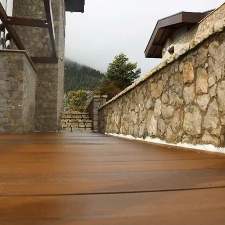 Chalet Livadi Luxurious Chalet For 8