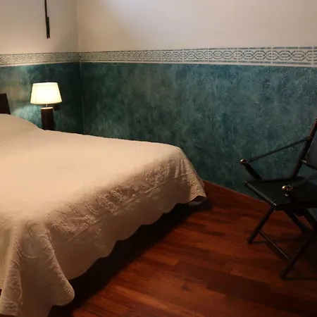 Chalet Livadi Luxurious Chalet For 8 *