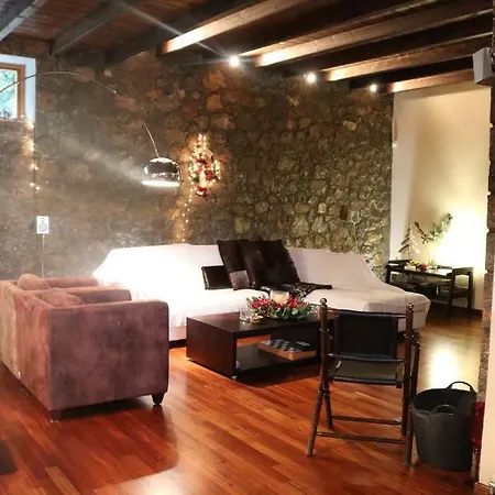 Livadi Luxurious Chalet For 8 *
