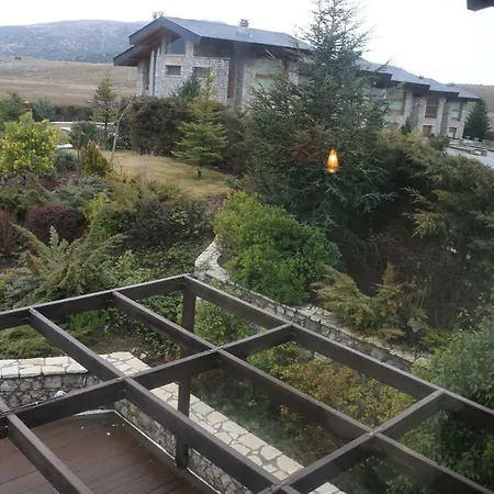 Livadi Luxurious Chalet For 8 * Arachova