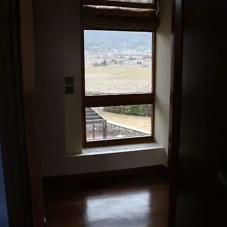 Chalet Livadi Luxurious Chalet For 8 *