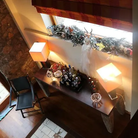 Livadi Luxurious Chalet For 8 Chalet *