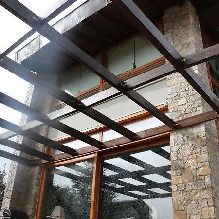 Livadi Luxurious Chalet For 8 Chalet Arachova