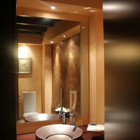 Livadi Luxurious Chalet For 8 Chalet Arachova