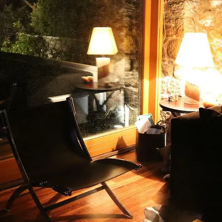 Chalet Livadi Luxurious Chalet For 8 Arachova