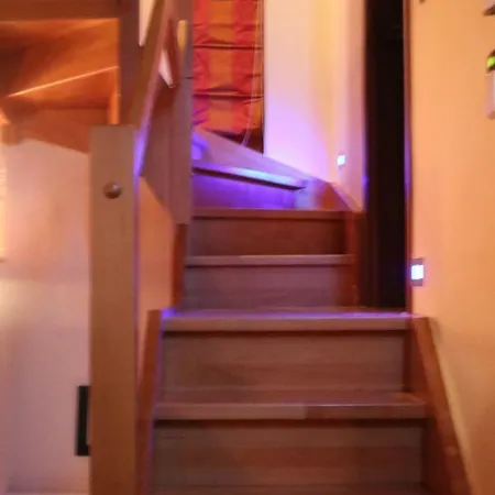 Livadi Luxurious Chalet For 8 Chalet