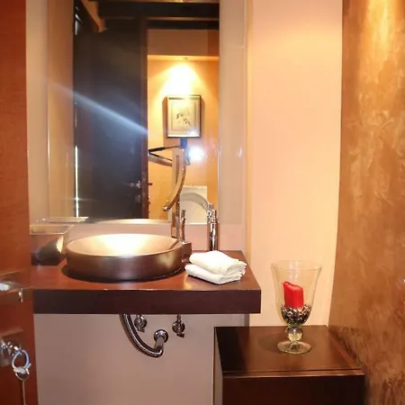 Livadi Luxurious Chalet For 8 Chalet Arachova