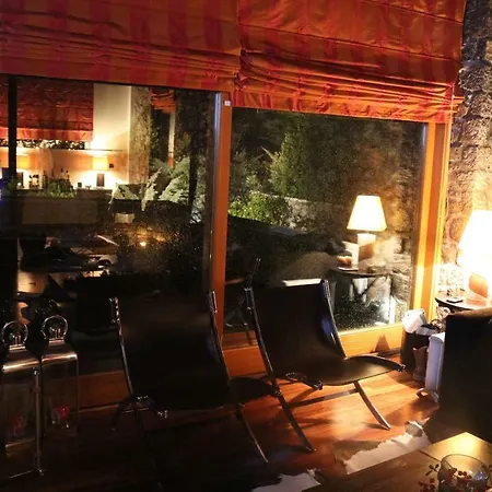 Livadi Luxurious Chalet For 8 Chalet Arachova