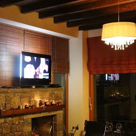Livadi Luxurious Chalet For 8 * Arachova