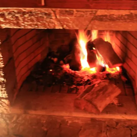 Livadi Luxurious Chalet For 8 *